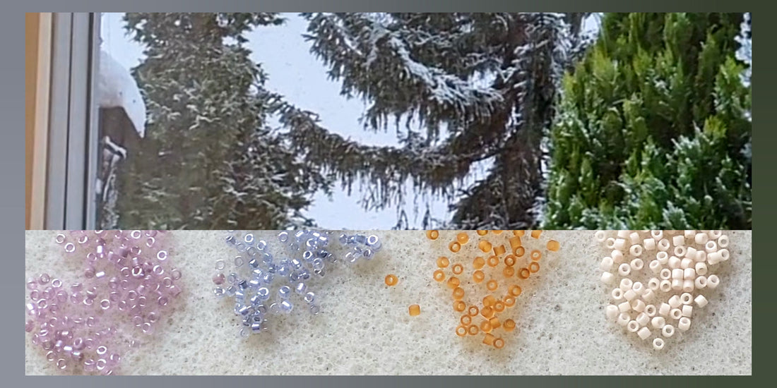 Jul mellem to verdener