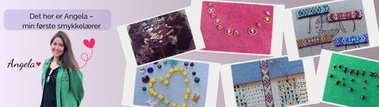 Hvor Alma Mía blev til