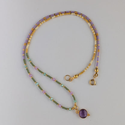 DuoBelle – Armbånd & Halskæde